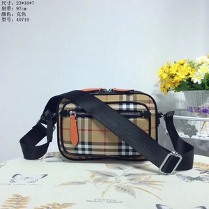 Burberry Handbags 258